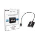 Club3D USB - DVI